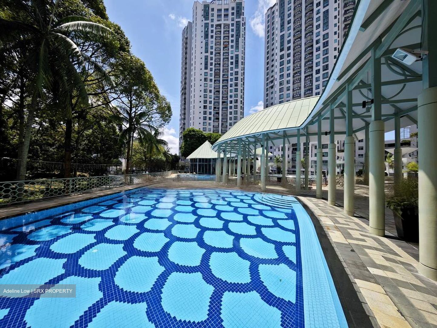 Guilin View (D23), Condominium #475405701